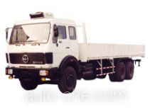 Бортовой грузовик Tiema XC1241