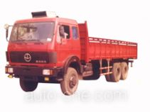 Tiema cargo truck XC1241L