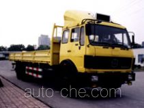 Бортовой грузовик Tiema XC1242