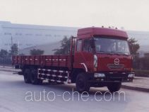 Бортовой грузовик Tiema XC1250