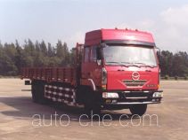 Бортовой грузовик Tiema XC1250R