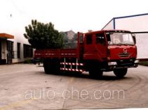 Бортовой грузовик Tiema XC1251H