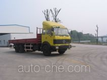 Бортовой грузовик Tiema XC1255D