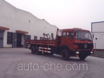 Бортовой грузовик Tiema XC1255H