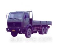 Бортовой грузовик Tiema XC1256E2