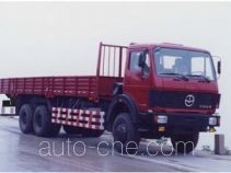Бортовой грузовик Tiema XC1256F1