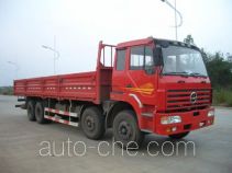 Бортовой грузовик Tiema XC1273A