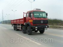 Бортовой грузовик Tiema XC1311G45