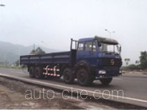 Бортовой грузовик Tiema XC1312A