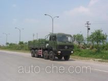 Бортовой грузовик Tiema XC1312G