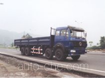 Бортовой грузовик Tiema XC1312L1