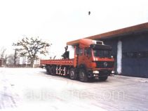 Бортовой грузовик Tiema XC1314G