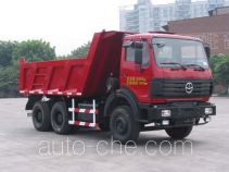 Tiema dump truck XC3201B323