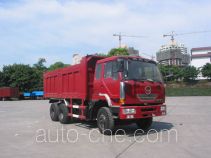 Tiema dump truck XC3220