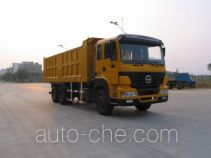 Tiema dump truck XC3228A