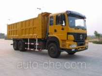 Tiema dump truck XC3228B