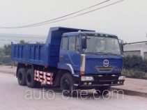 Tiema dump truck XC3240D
