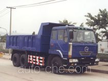 Tiema dump truck XC3240G