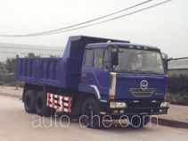Tiema dump truck XC3241C