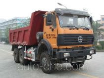 Tiema dump truck XC3250A3
