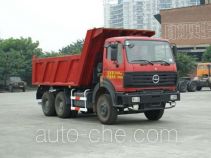 Tiema dump truck XC3250B323