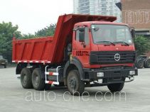Tiema dump truck XC3250B383