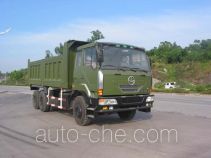 Tiema dump truck XC3251G