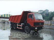 Tiema dump truck XC3252