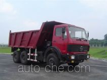 Tiema dump truck XC3252B2