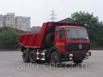 Tiema dump truck XC3252B3