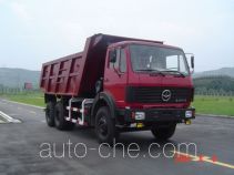Tiema dump truck XC3252C1