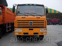 Tiema dump truck XC3252C2