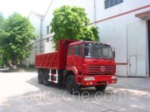 Tiema dump truck XC3252C3