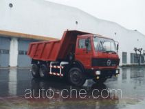 Tiema dump truck XC3250S