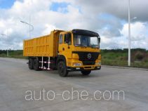 Tiema dump truck XC3258C