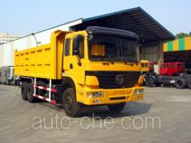 Tiema dump truck XC3258A1