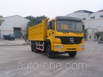 Tiema dump truck XC3258C3