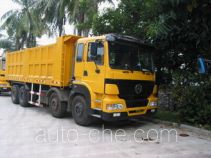 Tiema dump truck XC3288A