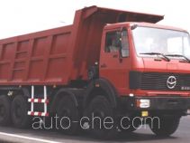 Tiema dump truck XC3310